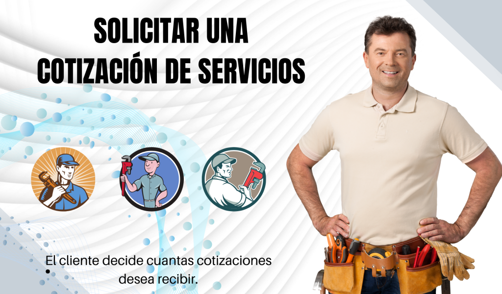 Solicitar una Cotización